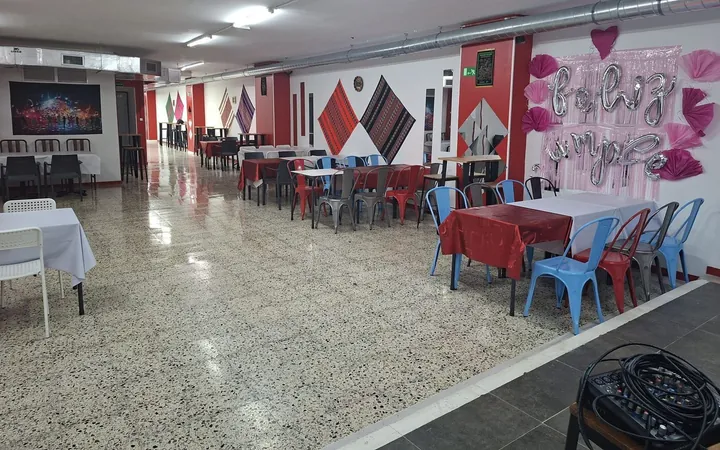 Local en Bar, restaurante en Rambla de Badal, La Bordeta - Foto 11