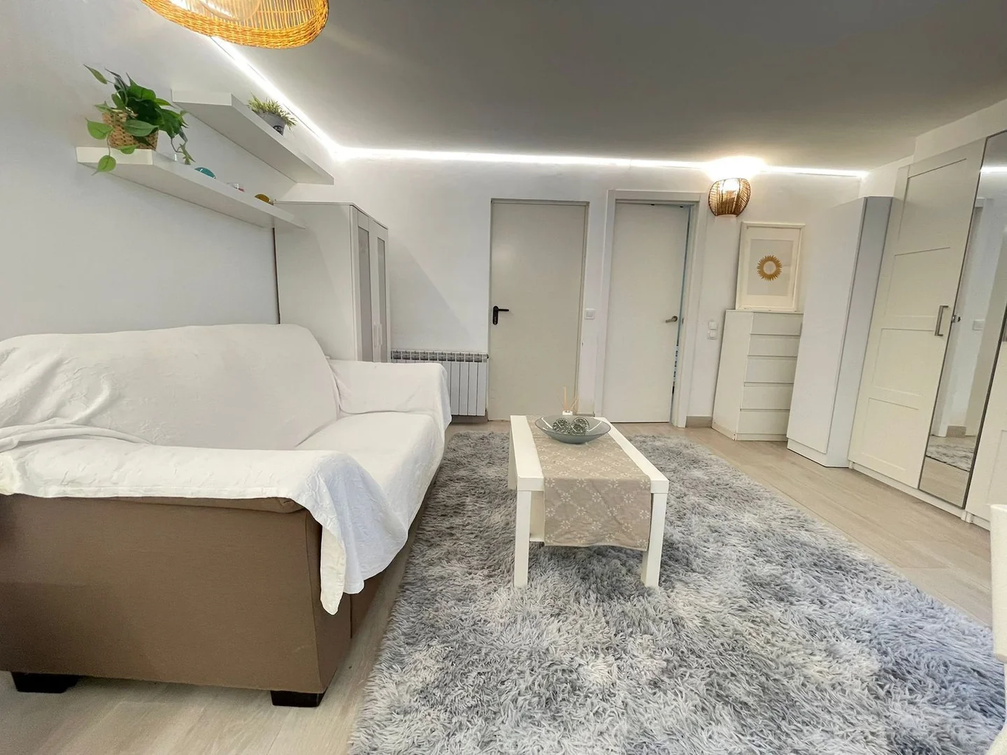 Estudio en Calle de Vicente Jimeno, Peñagrande - Foto 6