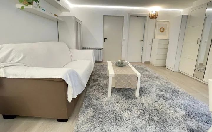 Estudio en Calle de Vicente Jimeno, Peñagrande - Foto 6