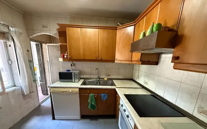 Piso en  Avenida de Portugal 89 - Foto 13