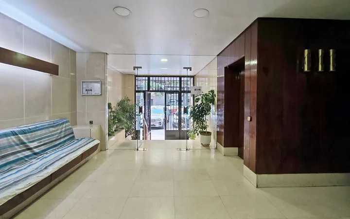 Piso en Calle de Víctor Andrés Belaunde - Foto 18