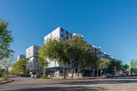 Piso en calle de Honrubia - Foto 9