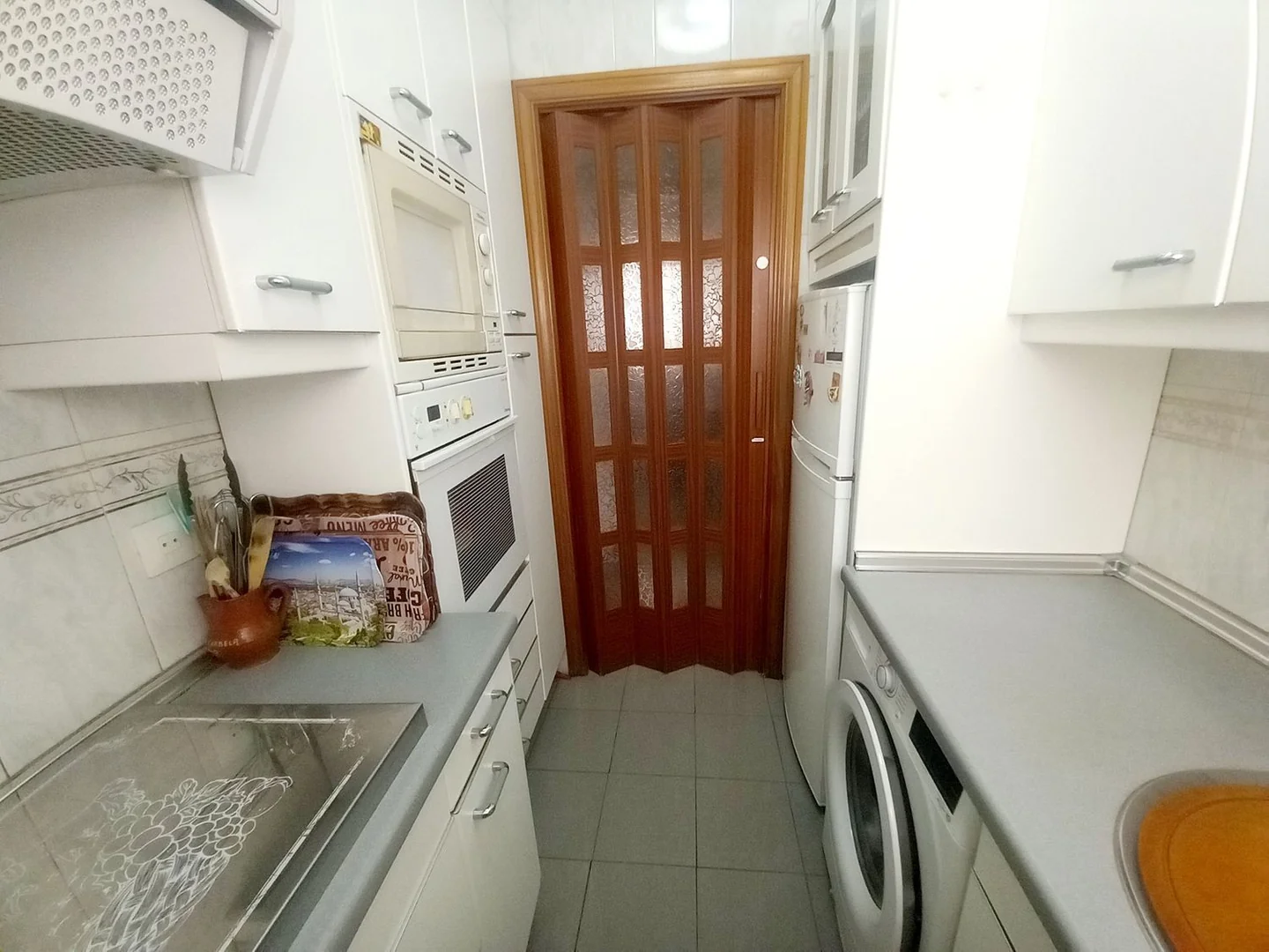 Piso en Calle de Narváez, Ibiza - Foto 7