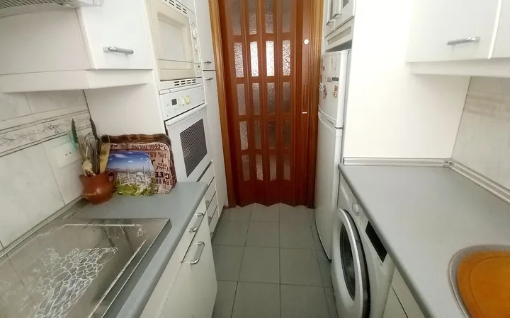 Piso en Calle de Narváez, Ibiza - Foto 7