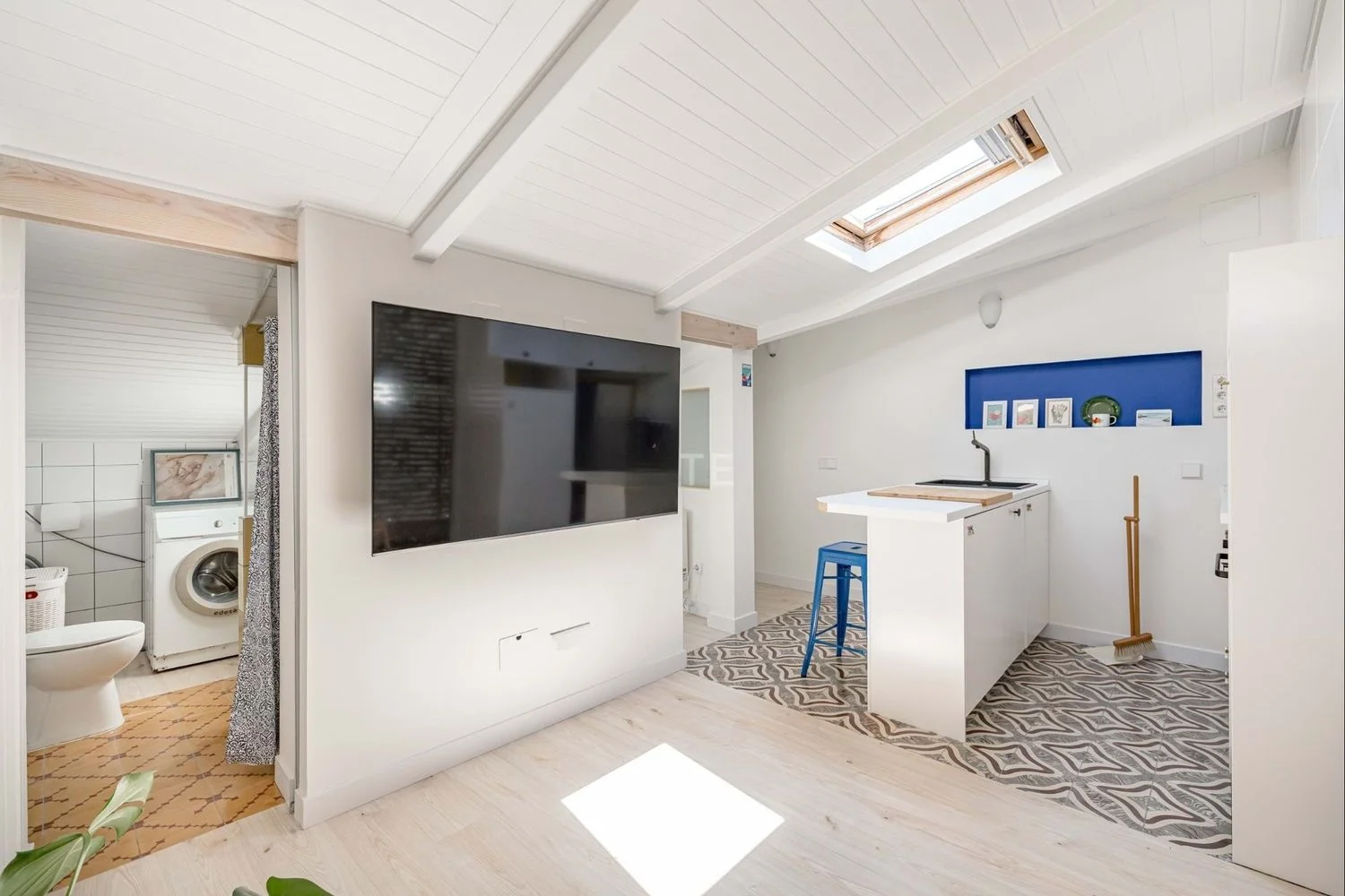 Ático en calle de Santa María, 39 - Foto 7