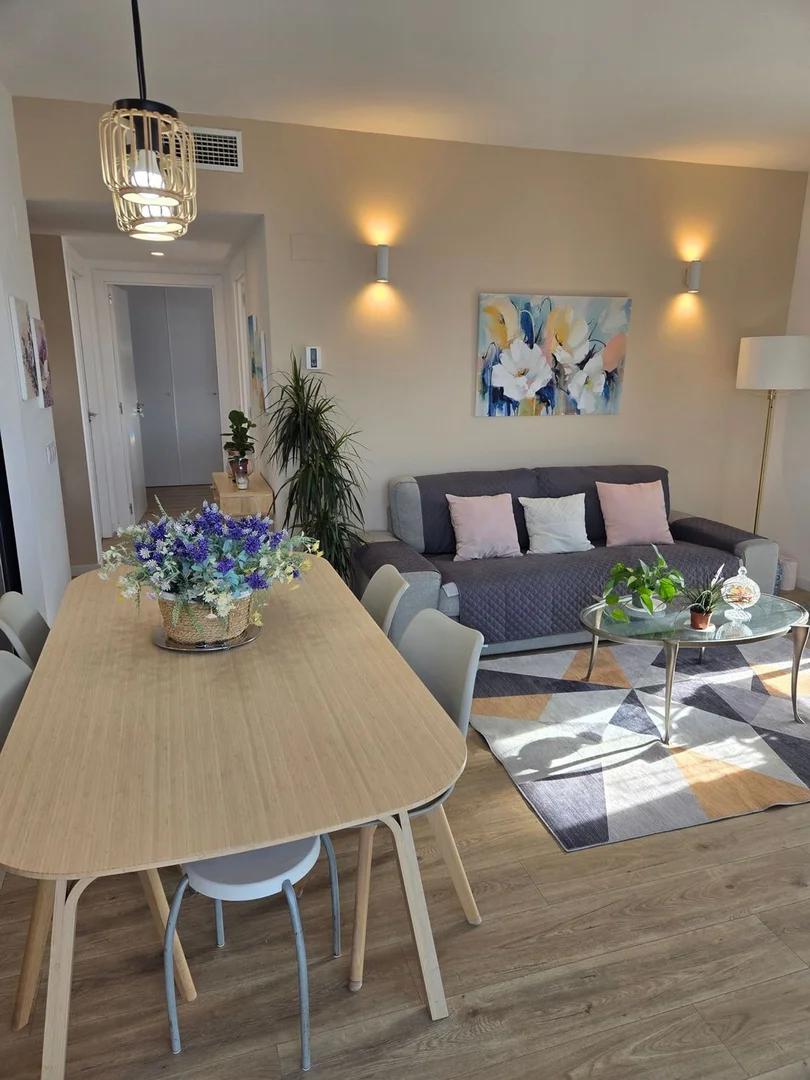 Ático en calle de Roc Codó, 6 - Foto 3