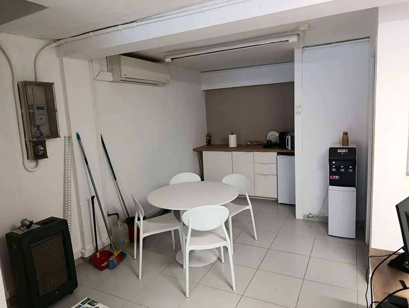 Local en Calle del Pisuerga, 2, La Maternitat i Sant Ramon - Foto 11