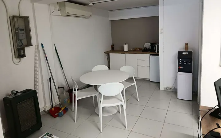 Local en Calle del Pisuerga, 2, La Maternitat i Sant Ramon - Foto 11