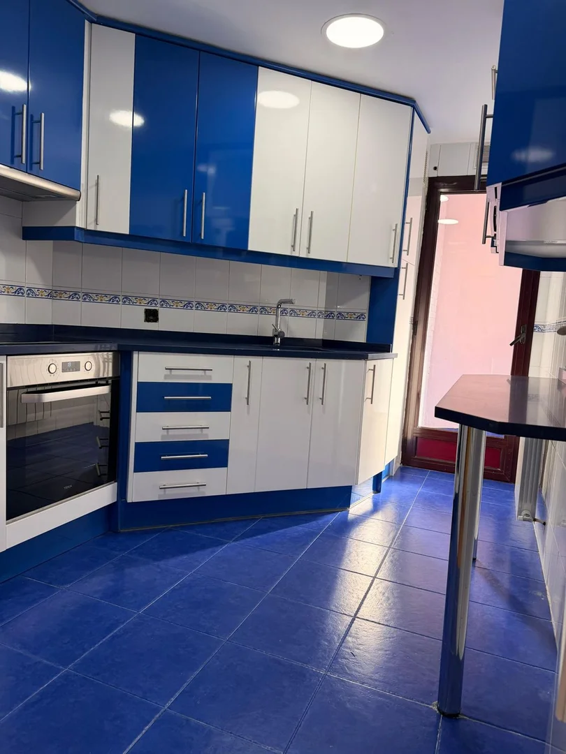 Piso en calle Dodge, 2 - Foto 2