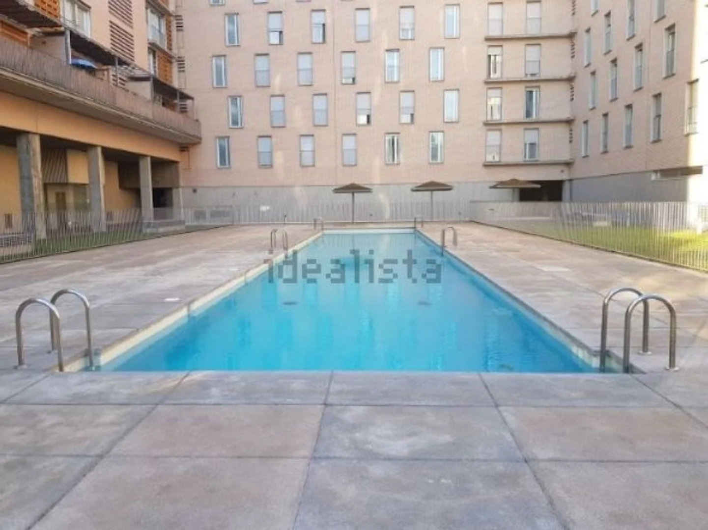 Estudio en calle de Puente la Reina, 39 - Foto 11