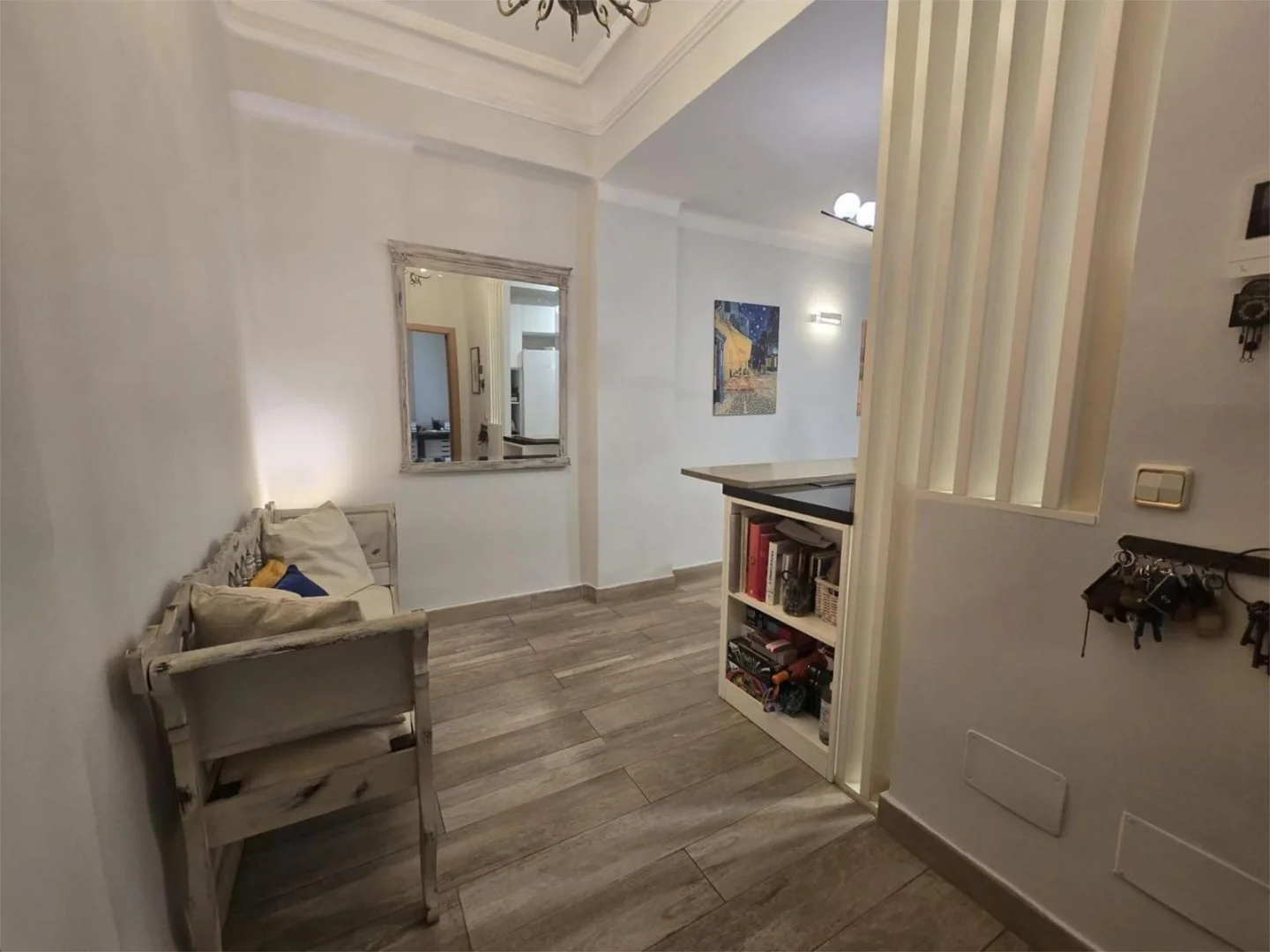 Piso en  Madrid Capital - Foto 22