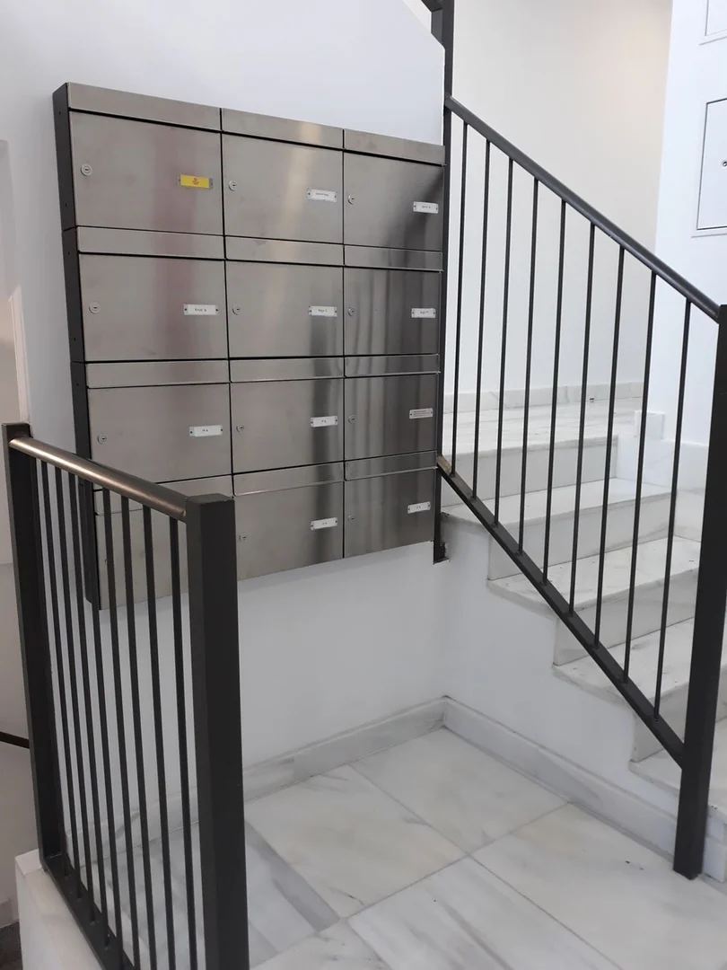 Piso en calle Madre Nazaria, 1 - Foto 21