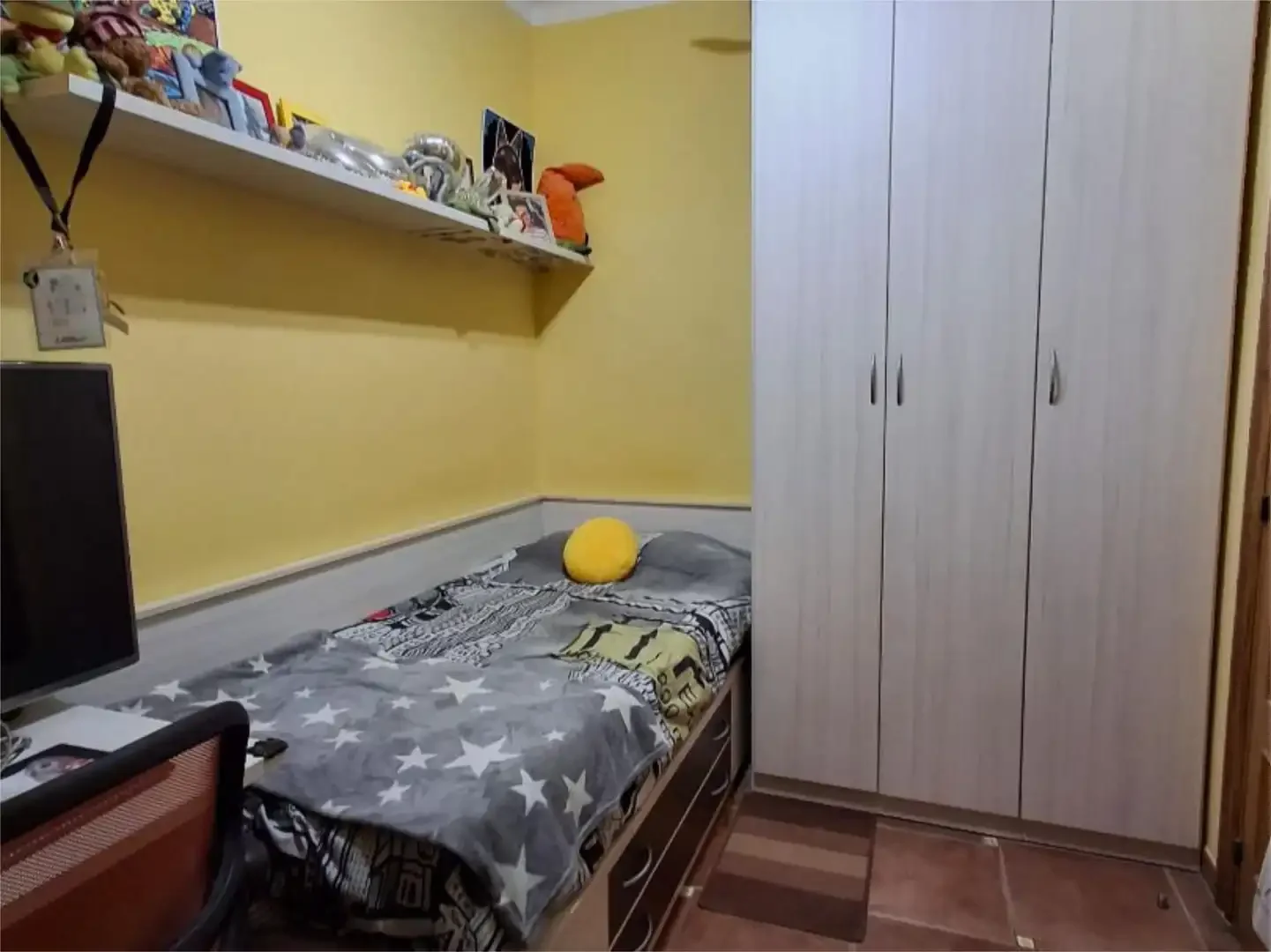 Piso en  Carrer de Còrsega 577 - Foto 4