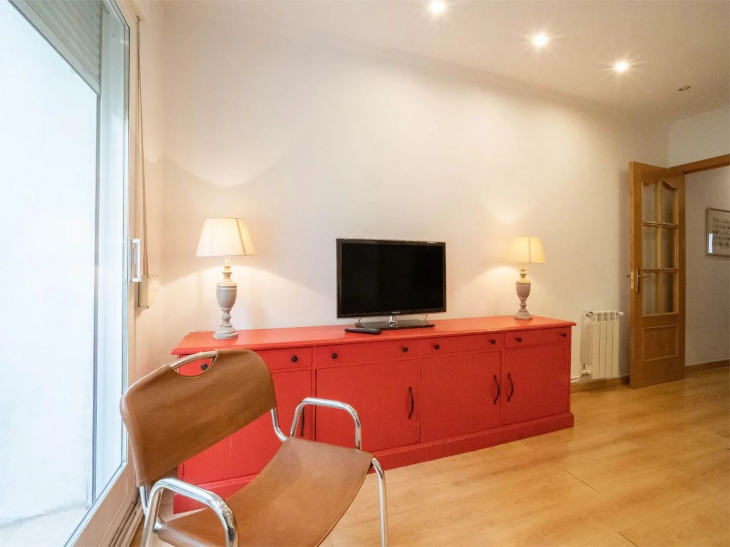 Piso en  Calle de Alburquerque 29 - Foto 2