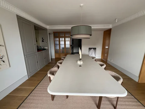 Ático en calle del Poeta Joan Maragall, 9 - Foto 8