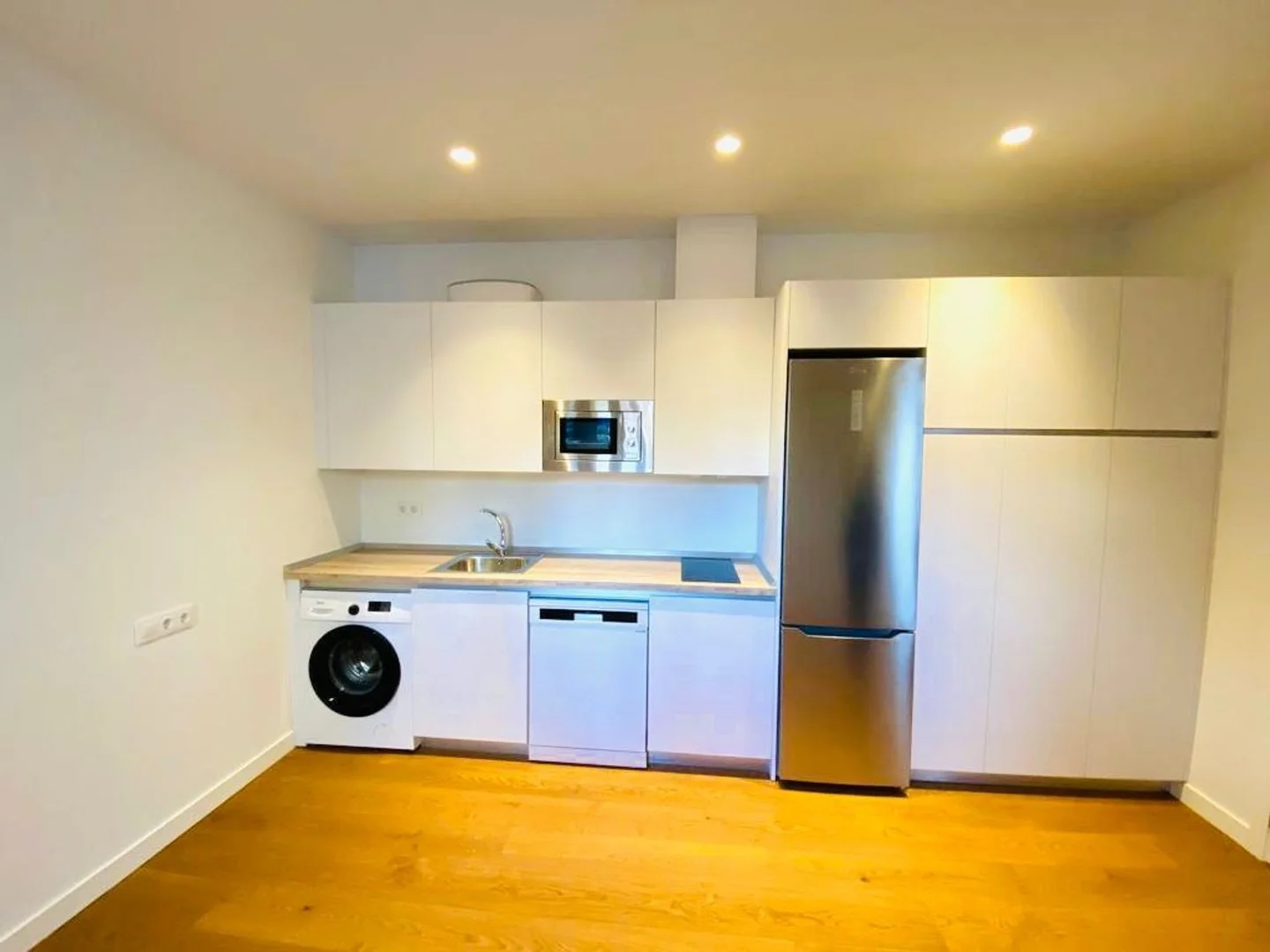 Estudio en calle del Sil, 4 - Foto 3