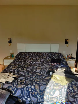 Ático en paseo de Fabra i Puig, 315 - Foto 12