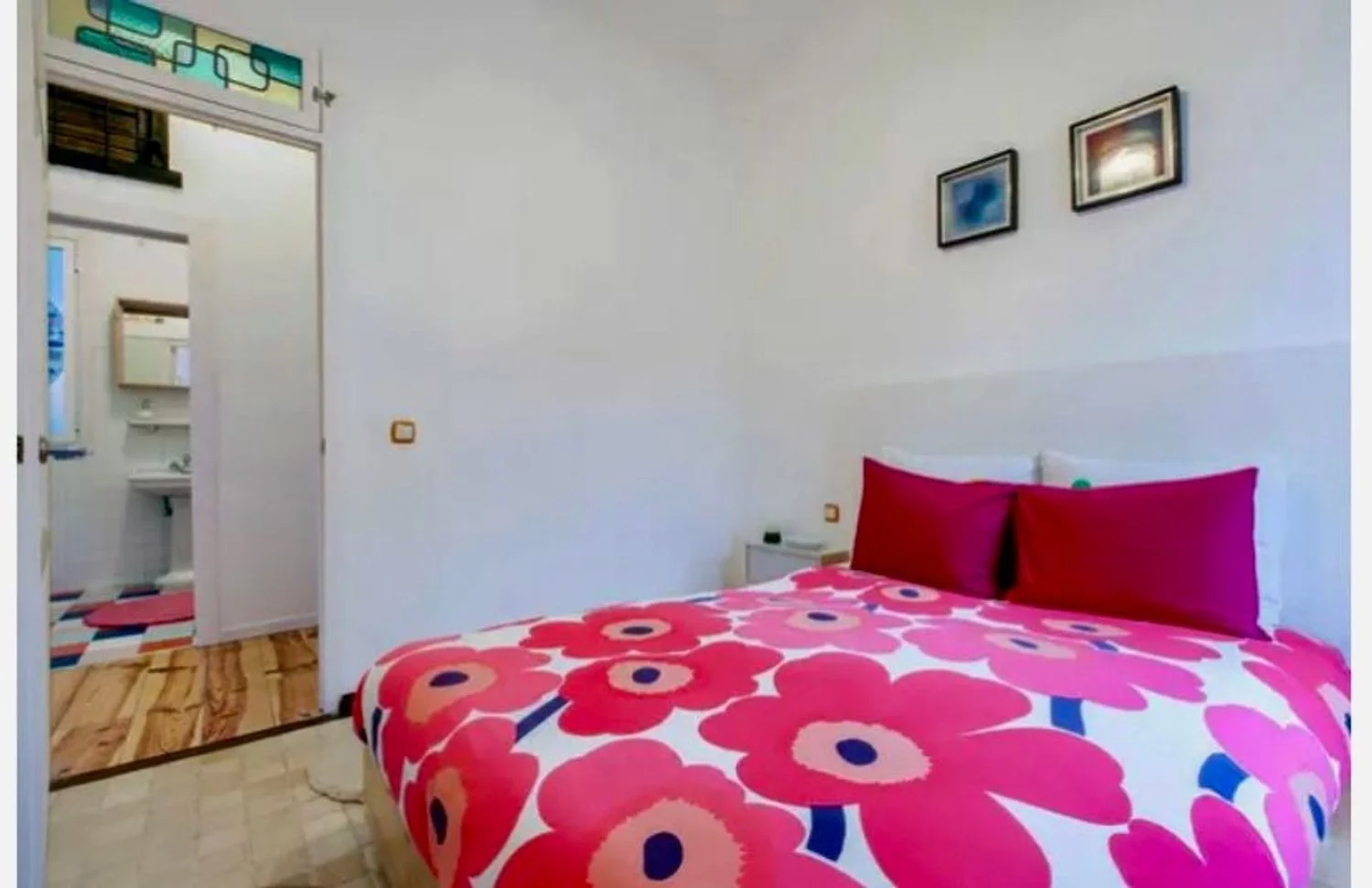 Piso en Barrio Lavapiés-Embajadores - Foto 25