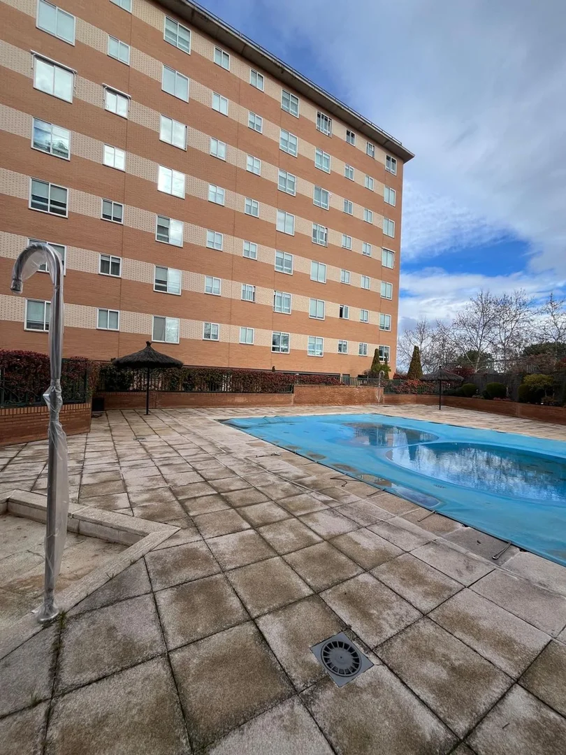 Piso en calle Lenguas, 22 - Foto 11