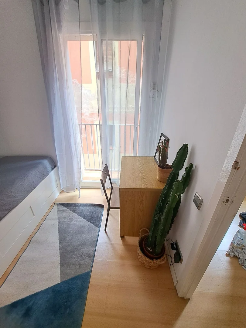 Piso en Calle de Sant Antoni Abat, 27, El Raval - Foto 12