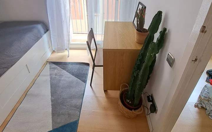 Piso en Calle de Sant Antoni Abat, 27, El Raval - Foto 12