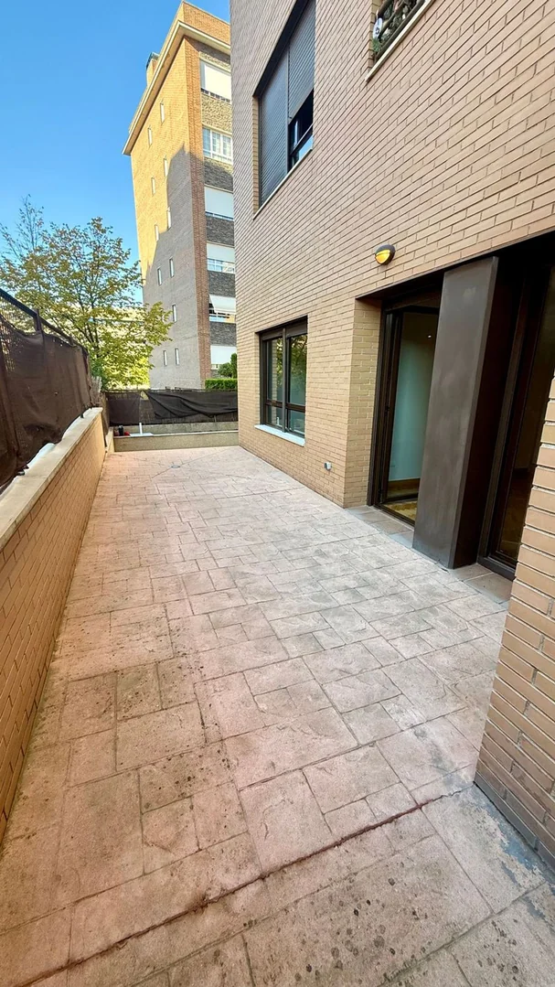 Piso en Calle de Ana de Austria, 13, Sanchinarro - Foto 10