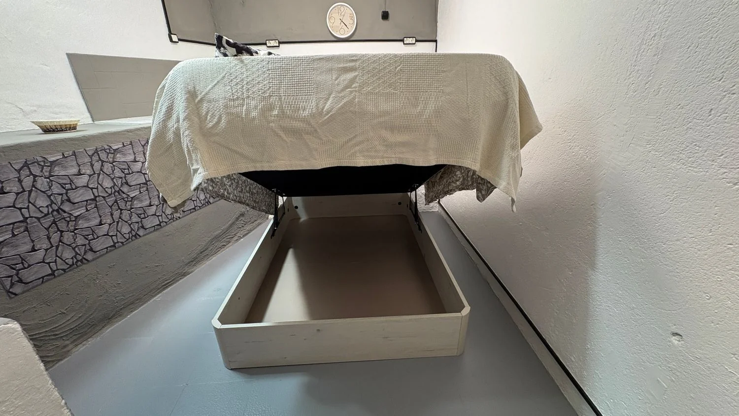 Estudio en Calle de José Millán González, 34, Can Baró - Foto 12