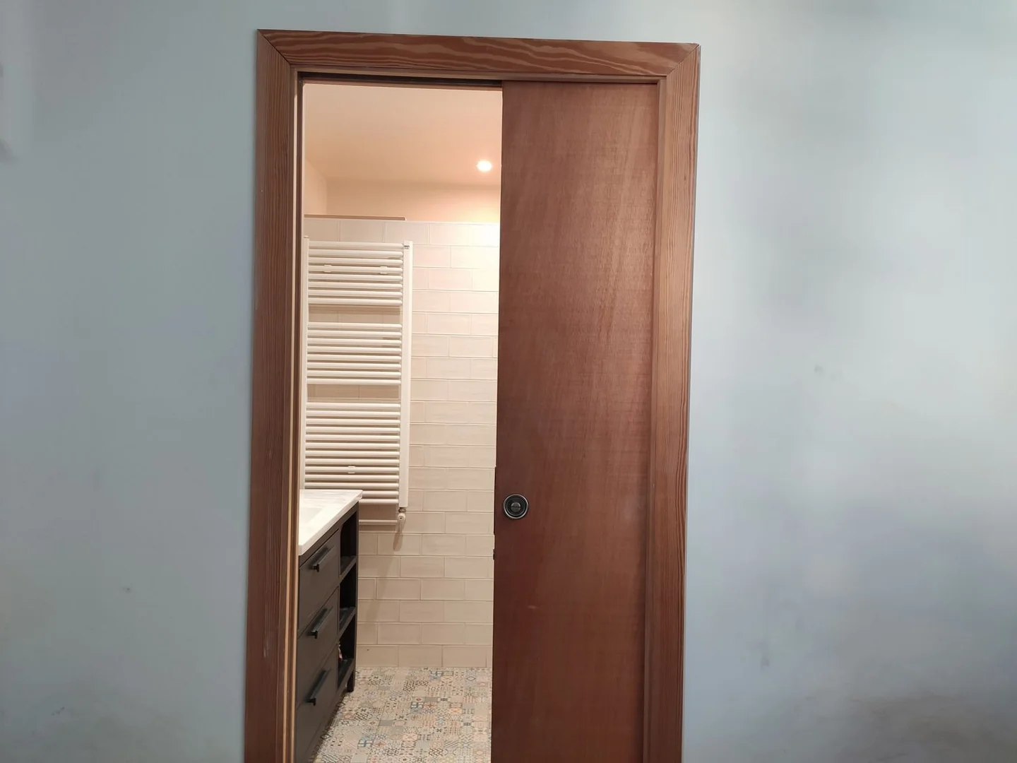 Ático en Calle de Padilla, 385, El Baix Guinardó - Foto 4