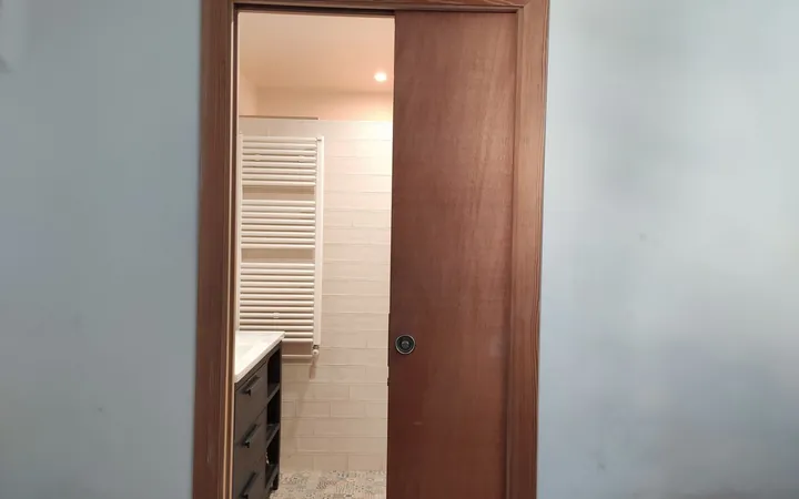 Ático en Calle de Padilla, 385, El Baix Guinardó - Foto 4