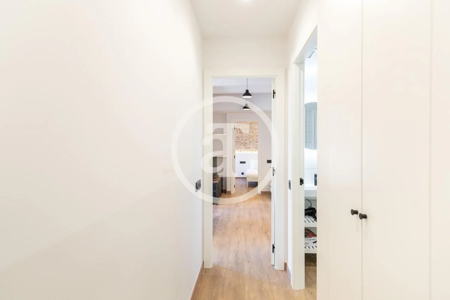 Piso en Calle de Rogent, El Camp de l'Arpa del Clot - Foto 14