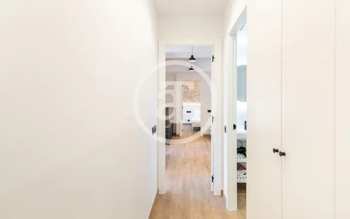 Piso en Calle de Rogent, El Camp de l'Arpa del Clot - Foto 14
