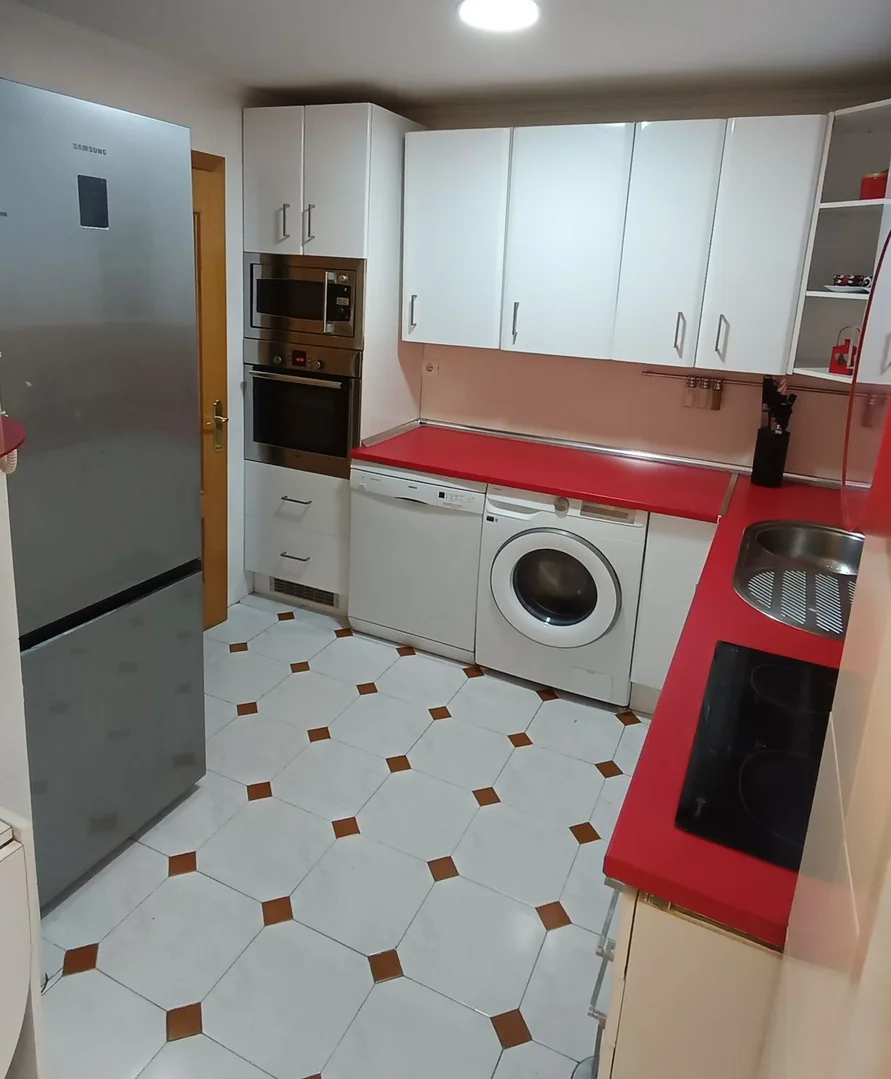 Piso en Camino de Ganapanes, 25 , 27, 29, Peñagrande - Foto 4