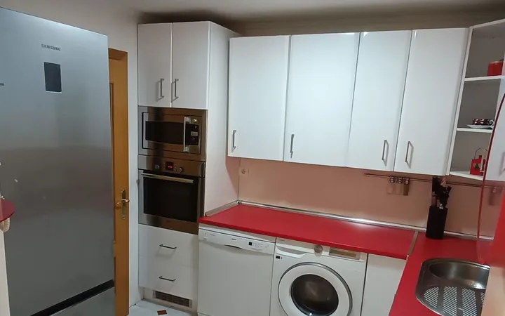 Piso en Camino de Ganapanes, 25 , 27, 29, Peñagrande - Foto 4