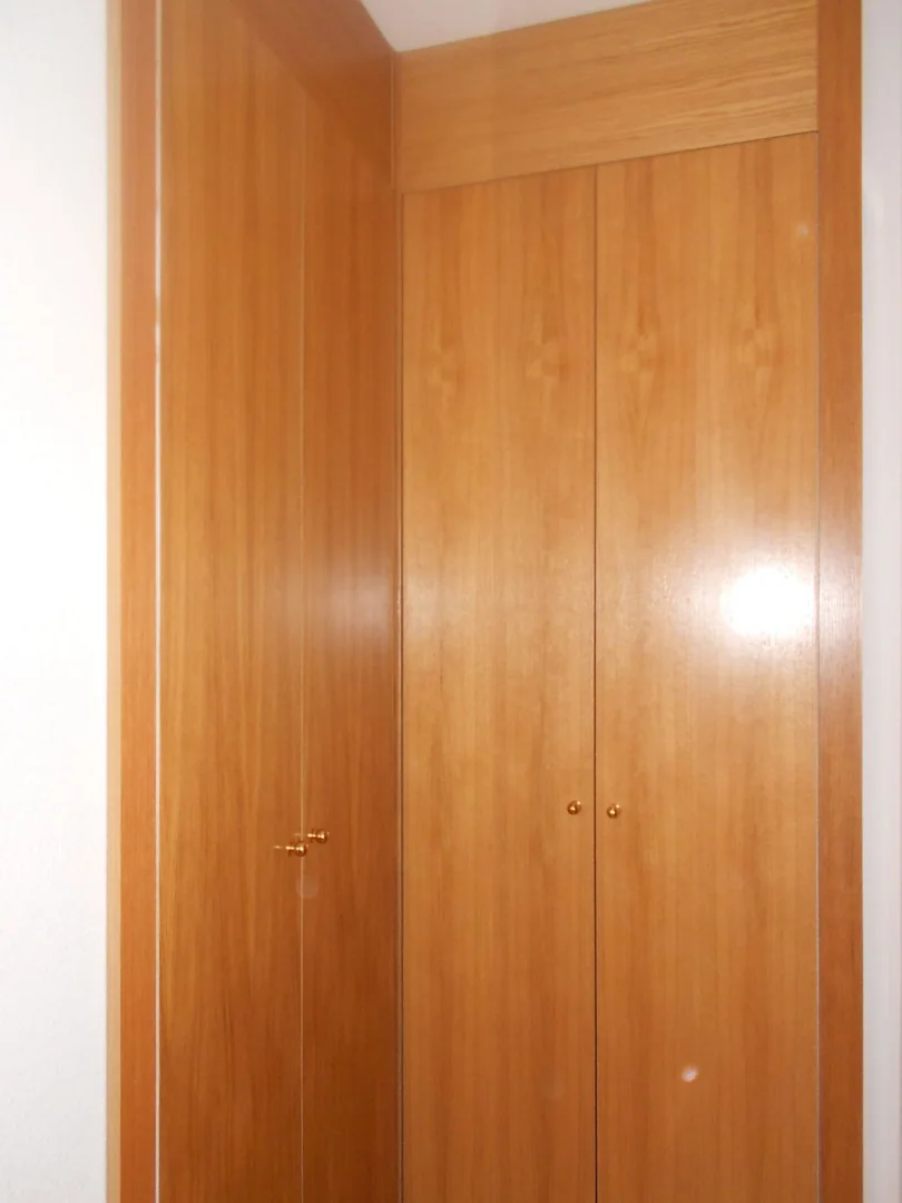 Piso en Calle de Palas de Rey, 21, Las Tablas - Foto 8