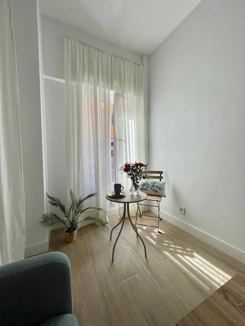 Piso en Barrio Lavapiés-Embajadores - Foto 8