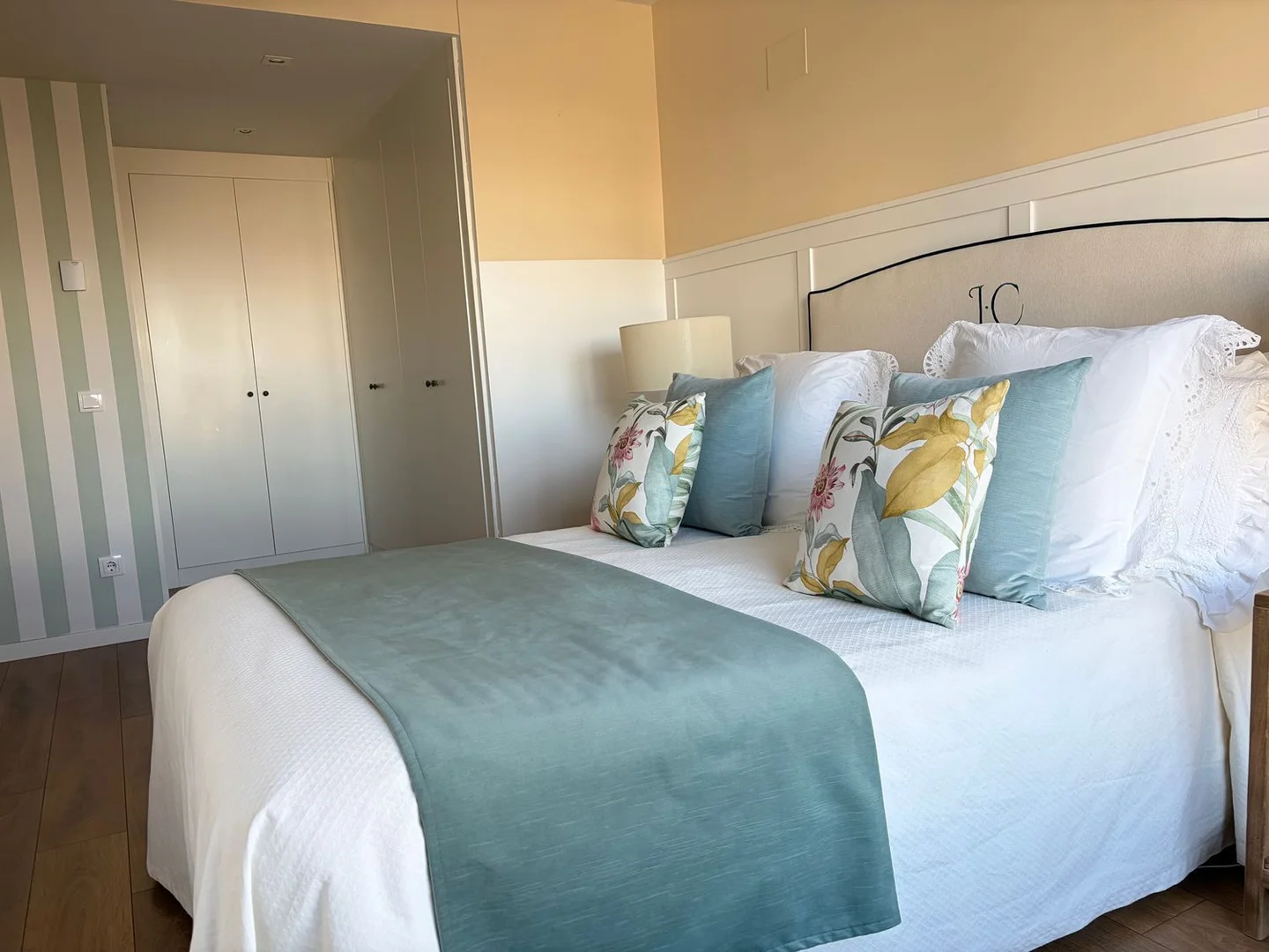 Piso en calle de Manuel Gutiérrez Mellado, 11 - Foto 30