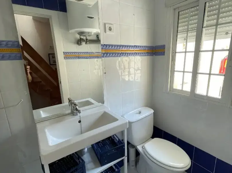 Apartamento en  Madrid Capital - Foto 6