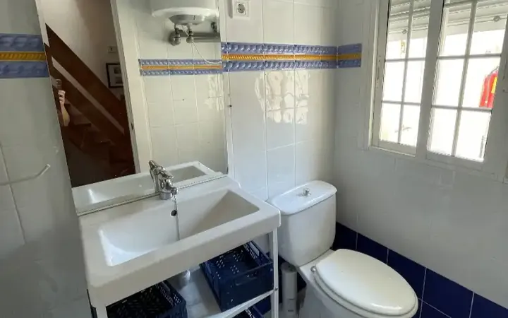 Apartamento en  Madrid Capital - Foto 6