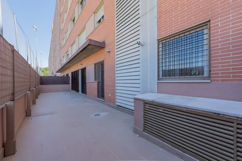 Piso en Barrio Alameda de Osuna - Foto 14