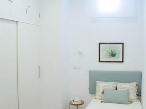 Piso en  Madrid Capital - Foto 17