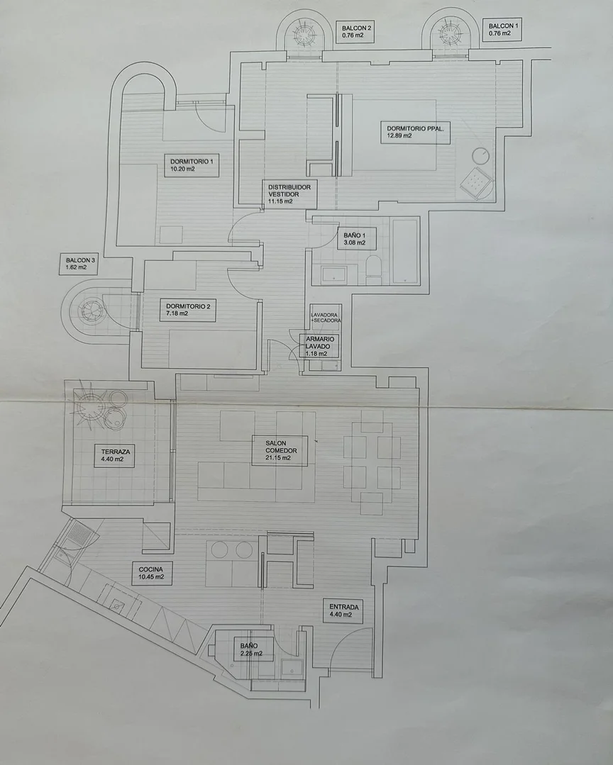 Piso en calle de las Cañas, 6 - Foto 18