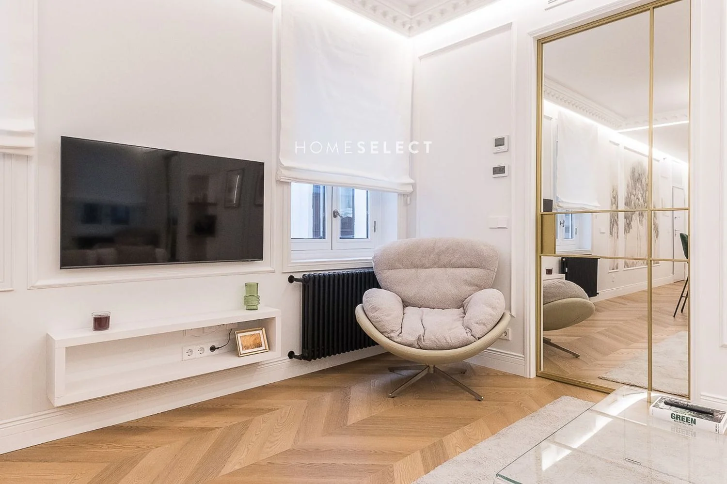 Piso en calle de Atocha - Foto 5