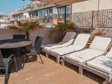 Dúplex en calle del Consell de Cent, 435 - Foto 1