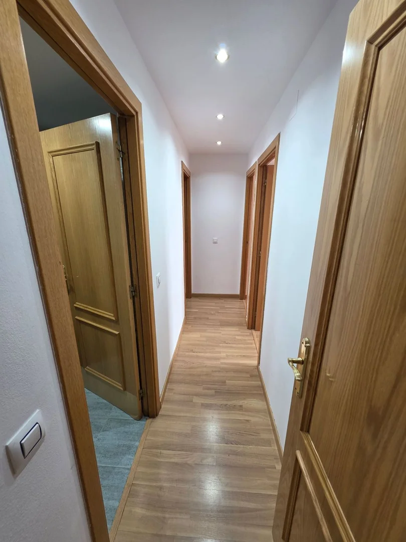 Piso en Calle Antonio Romero, 5, Abrantes - Foto 12