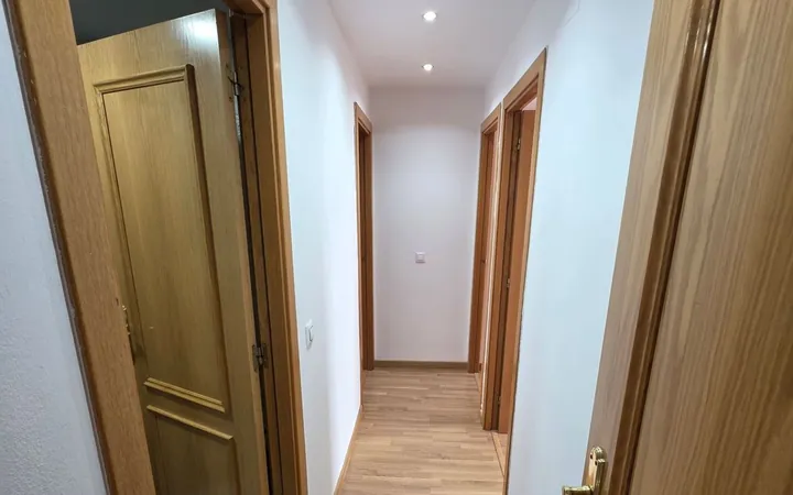 Piso en Calle Antonio Romero, 5, Abrantes - Foto 12