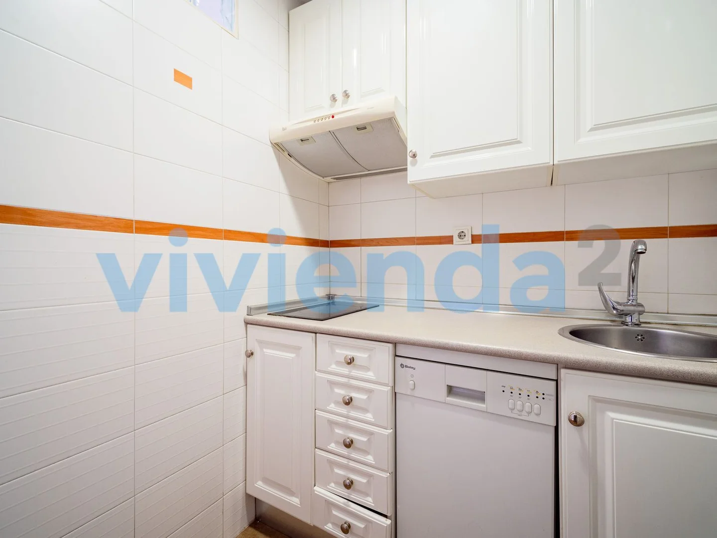 Piso en Barrio Recoletos - Foto 18