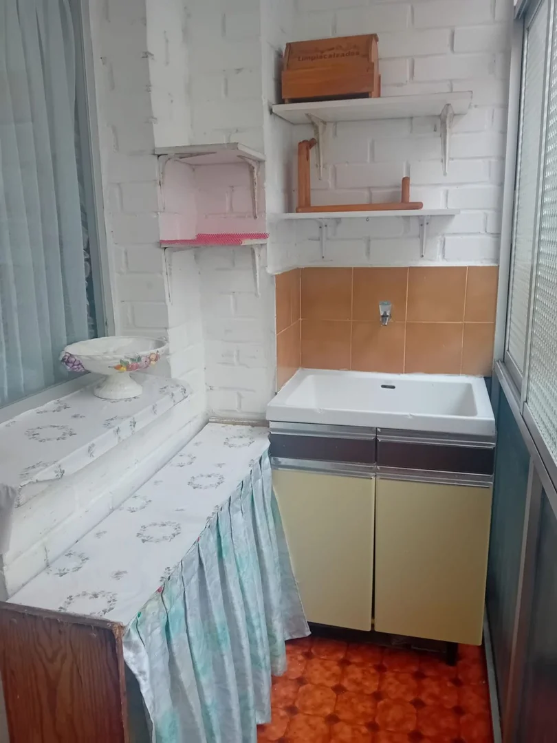 Piso en Barrio Santa Eugenia - Foto 7