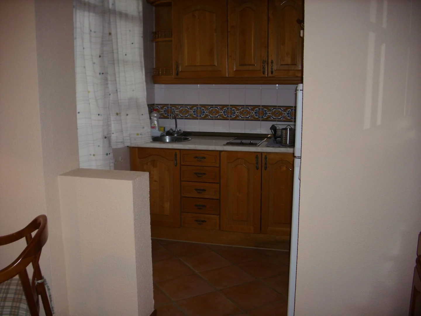 Piso en Calle Juan Ramon Jimenez, 2, Bernabéu-Hispanoamérica - Foto 7