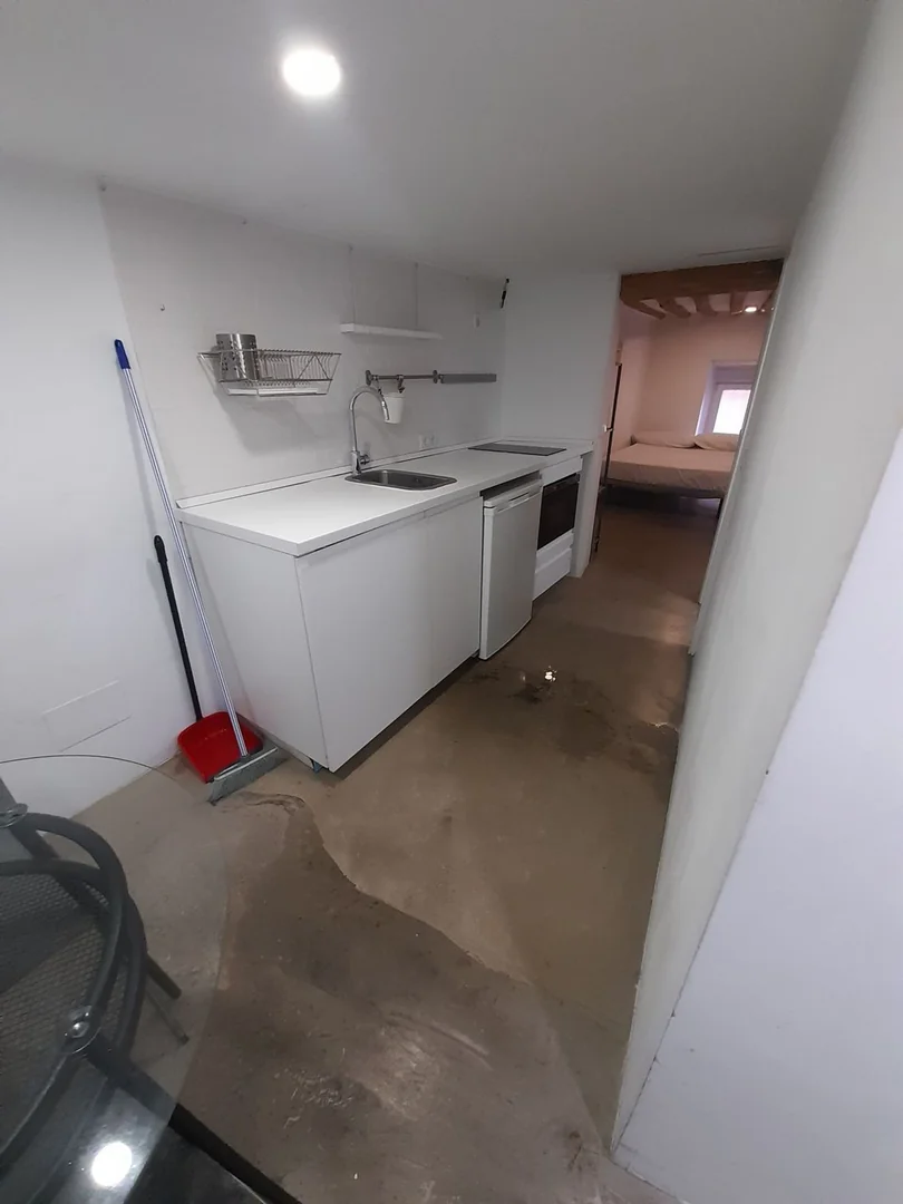 Estudio en Calle Salitre, 31, Lavapiés-Embajadores - Foto 30