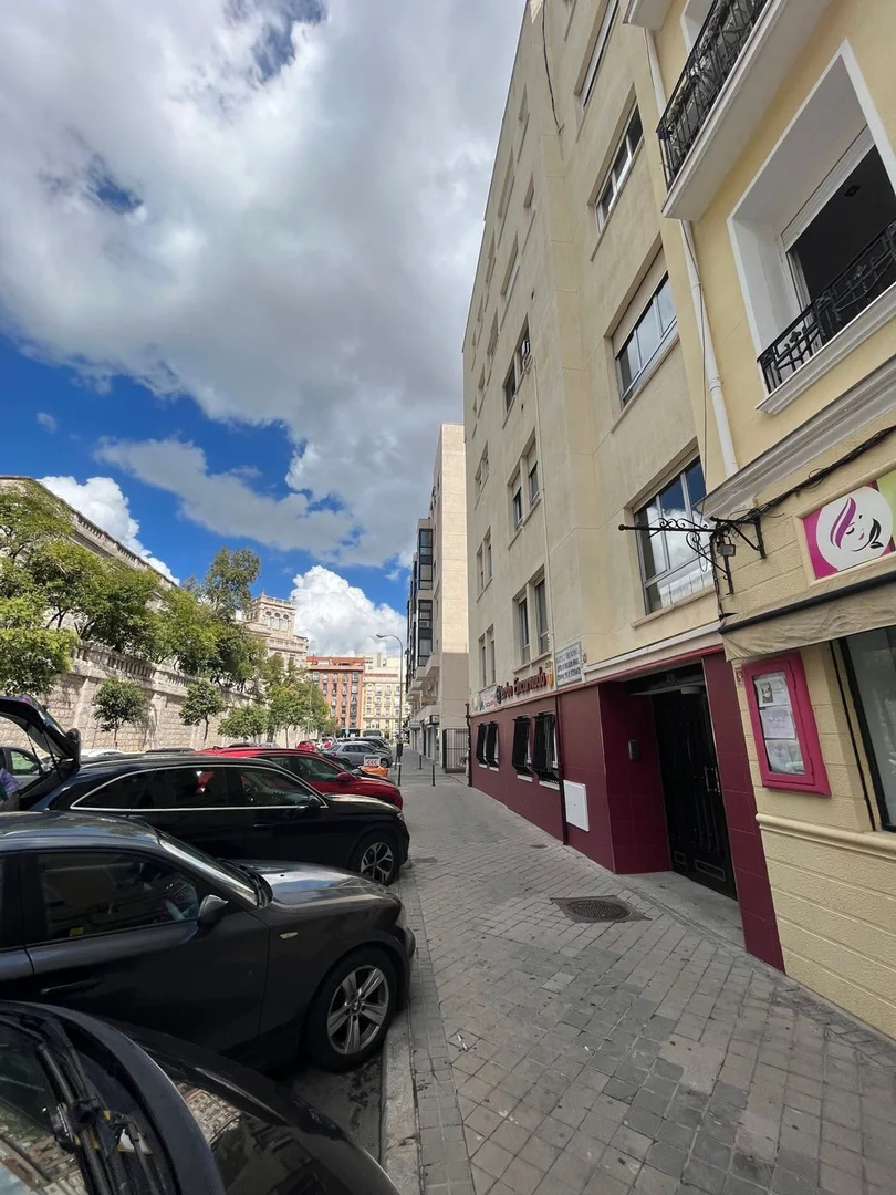 Piso en calle de Alenza, 26 - Foto 22